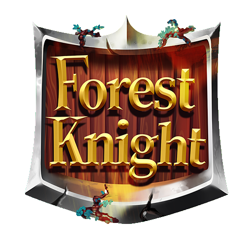 Forest Knight : Official Partner